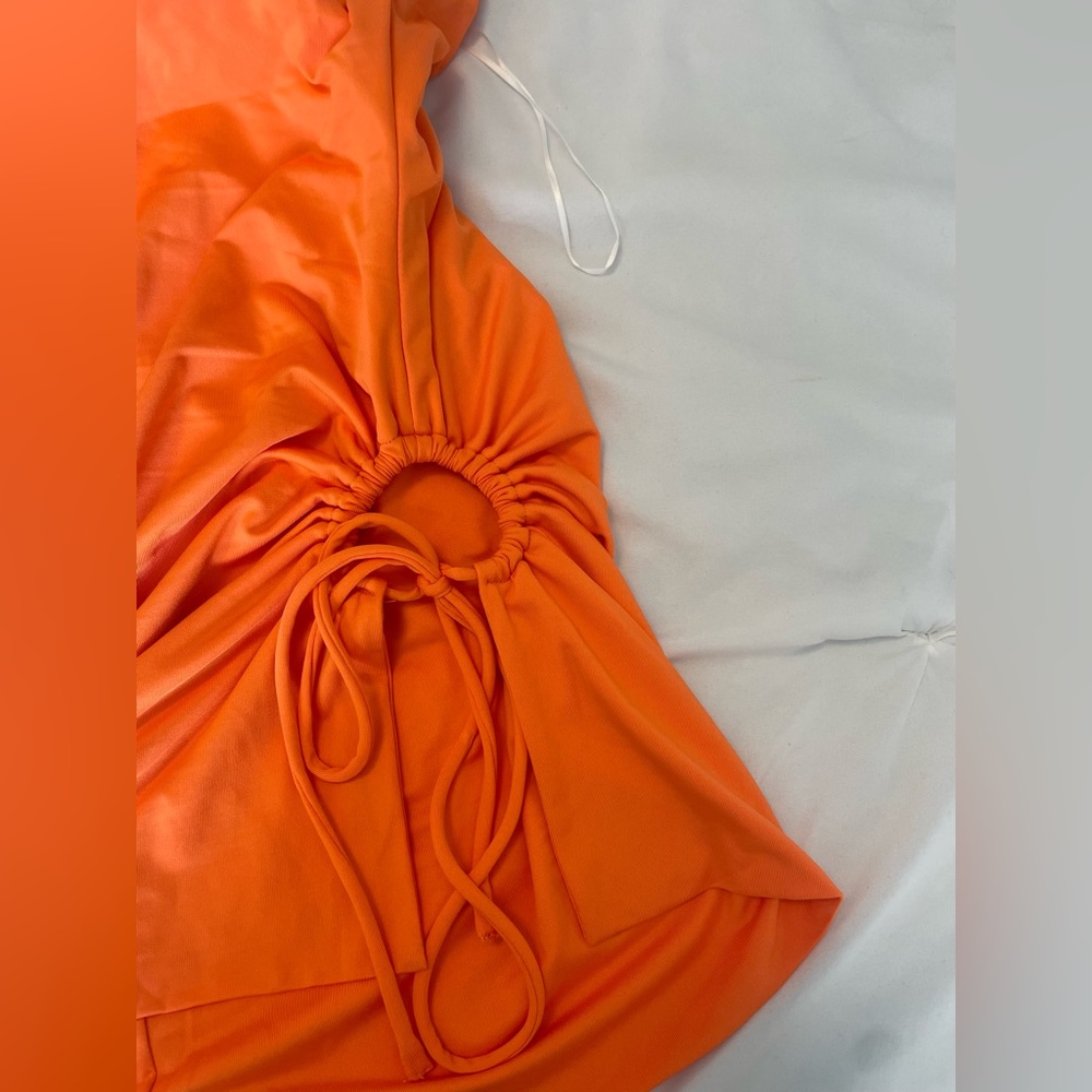 Thatssofetch Mini Dress - image 6